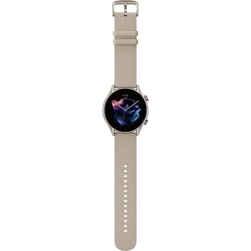 Смарт-годинник Xiaomi Amazfit GTR 2 New Version (Lightning Grey) Сірий Смарт-годинник Xiaomi Amazfit GTR 2 New Version (Lightning Grey) Сірий