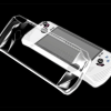 Захисний чохол для Asus ROG Ally Extreme X TPU/White/ Є захисні скла Захисний чохол для Asus ROG Ally Extreme X TPU/White/ Є захисні скла