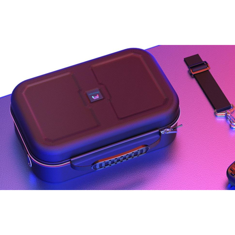 Захисний Travel кейс для Steam Deck, Steam Deck Oled від фірми Mooroer Захисний Travel кейс для Steam Deck, Steam Deck Oled від фірми Mooroer
