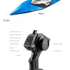 Швидкісний катер-кабель дрон на радіокеруванні 4DRC TOMAHAWK 4D-S2 50 см 70 км/год/Blue Швидкісний катер-кабель дрон на радіокеруванні 4DRC TOMAHAWK 4D-S2 50 см 70 км/год/Blue