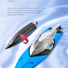 Швидкісний катер-кабель дрон на радіокеруванні 4DRC TOMAHAWK 4D-S2 50 см 70 км/год/Blue Швидкісний катер-кабель дрон на радіокеруванні 4DRC TOMAHAWK 4D-S2 50 см 70 км/год/Blue