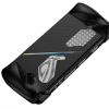 Захисний чохол бампер Rondaful для Asus ROG Ally / Є захисні скла/Black Захисний чохол бампер Rondaful для Asus ROG Ally / Є захисні скла/Black