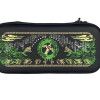 Захисний чохол сумка з малюнком Zelda Tears of The Kingdom для Nintendo Switch / OLED / Green Zelda Захисний чохол сумка з малюнком Zelda Tears of The Kingdom для Nintendo Switch / OLED / Green Zelda