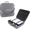 Сумка чехол кейс EastVita для PlayStation 5 PS5 Dualsense / Grey Сумка чехол кейс EastVita для PlayStation 5 PS5 Dualsense / Grey