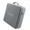 Сумка чехол кейс EastVita для PlayStation 5 PS5 Dualsense / Grey Сумка чехол кейс EastVita для PlayStation 5 PS5 Dualsense / Grey