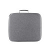 Сумка чехол кейс EastVita для PlayStation 5 PS5 Dualsense / Grey Сумка чехол кейс EastVita для PlayStation 5 PS5 Dualsense / Grey