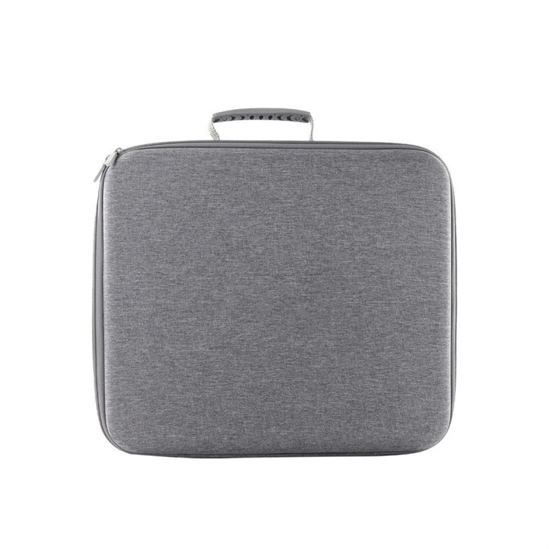 Сумка чехол кейс EastVita для PlayStation 5 PS5 Dualsense / Grey Сумка чехол кейс EastVita для PlayStation 5 PS5 Dualsense / Grey