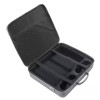 Сумка чехол кейс EastVita для PlayStation 5 PS5 Dualsense / Grey Сумка чехол кейс EastVita для PlayStation 5 PS5 Dualsense / Grey