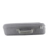 Сумка чехол кейс EastVita для PlayStation 5 PS5 Dualsense / Grey Сумка чехол кейс EastVita для PlayStation 5 PS5 Dualsense / Grey
