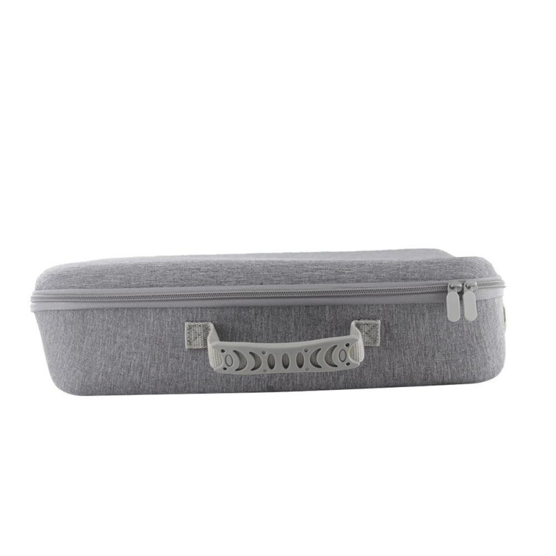 Сумка чехол кейс EastVita для PlayStation 5 PS5 Dualsense / Grey Сумка чехол кейс EastVita для PlayStation 5 PS5 Dualsense / Grey