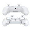 Дротовий геймпад GameSir G7 SE для Xbox Series X, S, One і Windows 10, 11 White + 1 міс GAME PASS Дротовий геймпад GameSir G7 SE для Xbox Series X, S, One і Windows 10, 11 White + 1 міс GAME PASS