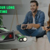 Зарядна док-станція BEBONCOOL для акумуляторів 2600 mAh Xbox Series X/S Xbox One X/S Зарядна док-станція BEBONCOOL для акумуляторів 2600 mAh Xbox Series X/S Xbox One X/S