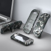 Чохол бампер із захистом екрана та підставкою JYS для Steam Deck / Steam Deck Oled / Камуфляж Чохол бампер із захистом екрана та підставкою JYS для Steam Deck / Steam Deck Oled / Камуфляж