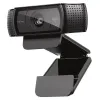 Вебкамера прищіпка Logitech C920E Full HD 1080p з мікрофоном