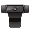 Вебкамера прищіпка Logitech C920E Full HD 1080p з мікрофоном