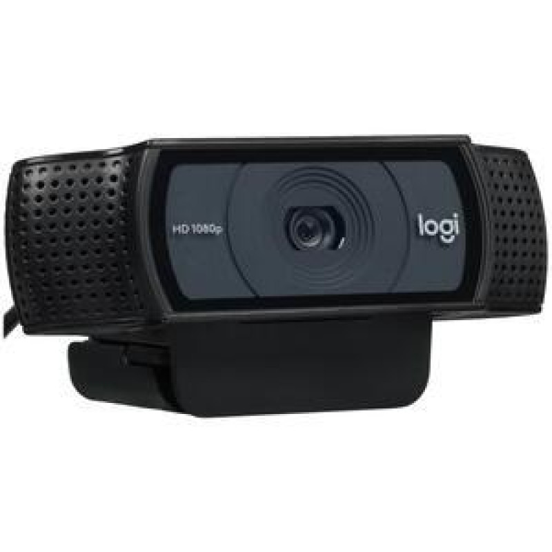 Вебкамера прищіпка Logitech C920E Full HD 1080p з мікрофоном Вебкамера прищіпка Logitech C920E Full HD 1080p з мікрофоном
