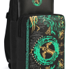 Портативна Travel сумка чохол для Nintendo Switch / OLED / Lite / Nintendo Switch 2, Zelda Tears of Kingdom Портативна Travel сумка чохол для Nintendo Switch / OLED / Lite / Nintendo Switch 2, Zelda Tears of Kingdom
