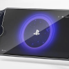Захисне броньоване загартоване скло ZUIDID для PS Portal Playstation із закругленими краями (Box) 1 шт
