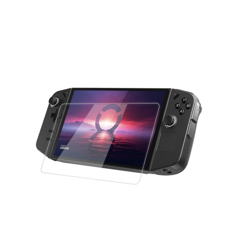 Загартоване захисне броньоване скло для приставки Lenovo Legion Go 8.8" Загартоване захисне броньоване скло для приставки Lenovo Legion Go 8.8"