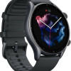 Смарт-годинник Amazfit GTR 3, 1,39" AMOLED дисплей, Bluetooth 5.0 водонепроникний 5 ATM, Thunder Black Смарт-годинник Amazfit GTR 3, 1,39" AMOLED дисплей, Bluetooth 5.0 водонепроникний 5 ATM, Thunder Black