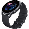Смарт-годинник Amazfit GTR 3, 1,39" AMOLED дисплей, Bluetooth 5.0 водонепроникний 5 ATM, Thunder Black Смарт-годинник Amazfit GTR 3, 1,39" AMOLED дисплей, Bluetooth 5.0 водонепроникний 5 ATM, Thunder Black