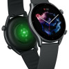 Смарт-годинник Amazfit GTR 3, 1,39" AMOLED дисплей, Bluetooth 5.0 водонепроникний 5 ATM, Thunder Black Смарт-годинник Amazfit GTR 3, 1,39" AMOLED дисплей, Bluetooth 5.0 водонепроникний 5 ATM, Thunder Black