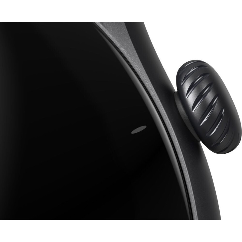 Смарт-годинник Amazfit GTR 3, 1,39" AMOLED дисплей, Bluetooth 5.0 водонепроникний 5 ATM, Thunder Black Смарт-годинник Amazfit GTR 3, 1,39" AMOLED дисплей, Bluetooth 5.0 водонепроникний 5 ATM, Thunder Black