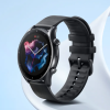 Смарт-годинник Amazfit GTR 3, 1,39" AMOLED дисплей, Bluetooth 5.0 водонепроникний 5 ATM, Thunder Black Смарт-годинник Amazfit GTR 3, 1,39" AMOLED дисплей, Bluetooth 5.0 водонепроникний 5 ATM, Thunder Black