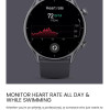 Смарт-годинник Amazfit GTR 3, 1,39" AMOLED дисплей, Bluetooth 5.0 водонепроникний 5 ATM, Thunder Black Смарт-годинник Amazfit GTR 3, 1,39" AMOLED дисплей, Bluetooth 5.0 водонепроникний 5 ATM, Thunder Black