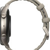 Розумний смарт-годинник Amazfit GTR 3 великий AMOLED дисплей Bluetooth 5.0 водонепроникний 5 ATM Moonlight Grey Розумний смарт-годинник Amazfit GTR 3 великий AMOLED дисплей Bluetooth 5.0 водонепроникний 5 ATM Moonlight Grey