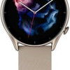 Розумний смарт-годинник Amazfit GTR 3 великий AMOLED дисплей Bluetooth 5.0 водонепроникний 5 ATM Moonlight Grey Розумний смарт-годинник Amazfit GTR 3 великий AMOLED дисплей Bluetooth 5.0 водонепроникний 5 ATM Moonlight Grey