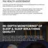 Розумний смарт-годинник Amazfit GTR 3 великий AMOLED дисплей Bluetooth 5.0 водонепроникний 5 ATM Moonlight Grey Розумний смарт-годинник Amazfit GTR 3 великий AMOLED дисплей Bluetooth 5.0 водонепроникний 5 ATM Moonlight Grey