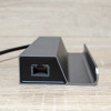 Металева док-станція 6 в 1 для Steam Deck / OLED, Asus Rog Ally, Extreme, X, RJ45, USB2.0, 4K HD Type C Металева док-станція 6 в 1 для Steam Deck / OLED, Asus Rog Ally, Extreme, X, RJ45, USB2.0, 4K HD Type C