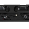 Вертикальна зарядна підставка для охолодження DOBE для Sony Playstation PS4 Pro ver 3 Вертикальна зарядна підставка для охолодження DOBE для Sony Playstation PS4 Pro ver 3