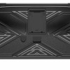 Захисний чохол HEYSTOP з підставкою TPU для ігрової консолі Sony PlayStation Portal, PS Portal Чорний Захисний чохол HEYSTOP з підставкою TPU для ігрової консолі Sony PlayStation Portal, PS Portal Чорний