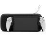 Захисна сумка-чохол PS5 IPEGA для перенесення ігрової консолі Playstation Portal, PS Portal Чорна Захисна сумка-чохол PS5 IPEGA для перенесення ігрової консолі Playstation Portal, PS Portal Чорна