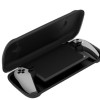 Захисна сумка-чохол PS5 IPEGA для перенесення ігрової консолі Playstation Portal, PS Portal Чорна Захисна сумка-чохол PS5 IPEGA для перенесення ігрової консолі Playstation Portal, PS Portal Чорна
