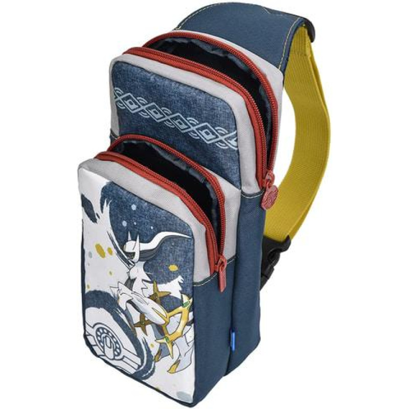Портативна Travel сумка чохол для Nintendo Switch, Lite, Oled, Nintendo Switch 2, Pokemon Arceus Портативна Travel сумка чохол для Nintendo Switch, Lite, Oled, Nintendo Switch 2, Pokemon Arceus