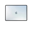 Захисний чохол EGYAL з TPU для MacBook Air M2 13.6 A2681 A3113, Black + Плівка + накладки на клавіатуру Захисний чохол EGYAL з TPU для MacBook Air M2 13.6 A2681 A3113, Black + Плівка + накладки на клавіатуру