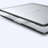 Захисний чохол EGYAL з TPU для MacBook Air M2 13.6 A2681 A3113, Black + Плівка + накладки на клавіатуру Захисний чохол EGYAL з TPU для MacBook Air M2 13.6 A2681 A3113, Black + Плівка + накладки на клавіатуру