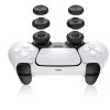 Силіконові накладки GeekShare для DualSense, PlayStation 5, PS5, PS4, Xbox, NS Pro Controller Силіконові накладки GeekShare для DualSense, PlayStation 5, PS5, PS4, Xbox, NS Pro Controller