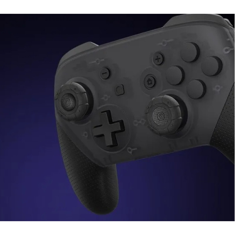 Силіконові накладки GeekShare для DualSense, PlayStation 5, PS5, PS4, Xbox, NS Pro Controller Силіконові накладки GeekShare для DualSense, PlayStation 5, PS5, PS4, Xbox, NS Pro Controller