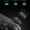 Силіконові накладки GeekShare для DualSense, PlayStation 5, PS5, PS4, Xbox, NS Pro Controller Силіконові накладки GeekShare для DualSense, PlayStation 5, PS5, PS4, Xbox, NS Pro Controller
