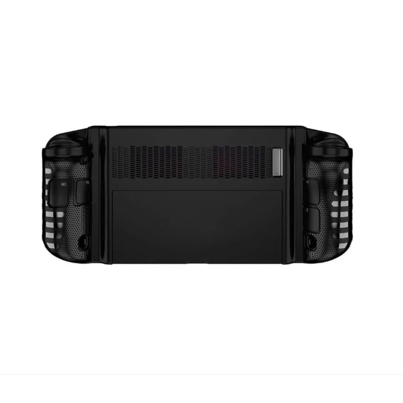 Захисний комплект протиударний чохол із підставкою для Lenovo Legion Go Захисний комплект протиударний чохол із підставкою для Lenovo Legion Go