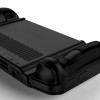 Захисний комплект протиударний чохол із підставкою для Lenovo Legion Go Захисний комплект протиударний чохол із підставкою для Lenovo Legion Go