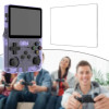 Захисна плівка для ретроприставки Data Frog R36S Захисна плівка для ретроприставки Data Frog R36S