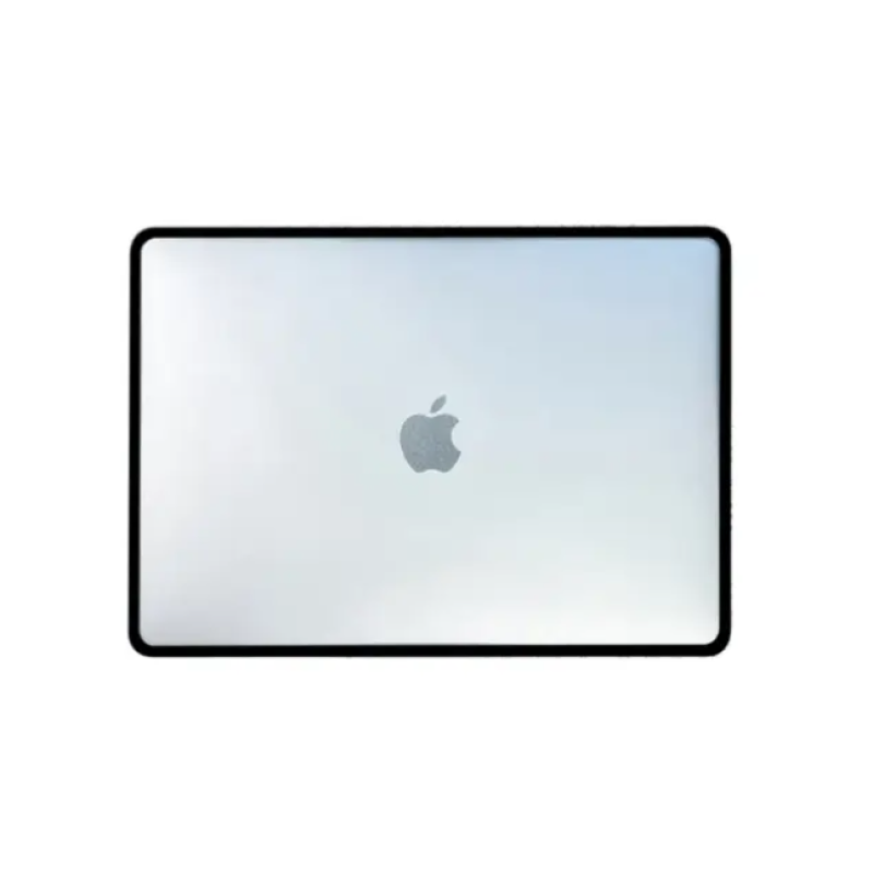 Чохол для Macbook Air M2 15.3' A2941 A3114 матовий чохол для ноутбука + плівка / накладка на клавіатуру Чохол для Macbook Air M2 15.3' A2941 A3114 матовий чохол для ноутбука + плівка / накладка на клавіатуру