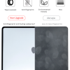 Чохол для Macbook Air M2 15.3' A2941 A3114 матовий чохол для ноутбука + плівка / накладка на клавіатуру Чохол для Macbook Air M2 15.3' A2941 A3114 матовий чохол для ноутбука + плівка / накладка на клавіатуру