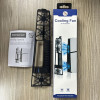 Вентилятор з охолодженням JYS для консолі Sony PlayStation 5 Slim PS5 Slim Чорний Вентилятор з охолодженням JYS для консолі Sony PlayStation 5 Slim PS5 Slim Чорний