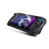 Загартоване захисне скло 1 шт. для портативної консолі MSI Claw (без коробки) Загартоване захисне скло 1 шт. для портативної консолі MSI Claw (без коробки)